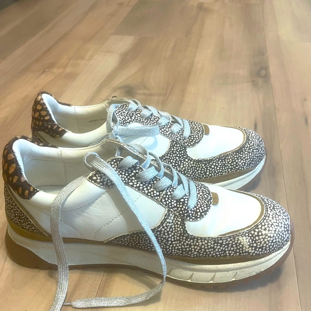 Madewell shoes 9